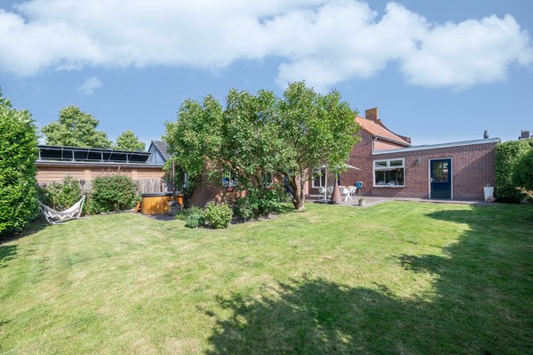 Medium property photo - Nieuwstraat 4, 4735 AN Zegge